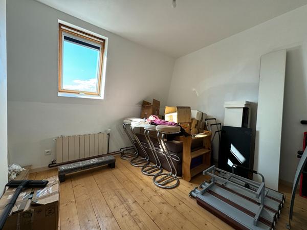 Achat maison Roubaix - 7 pièce(s) - 206 m² - 279 900 €