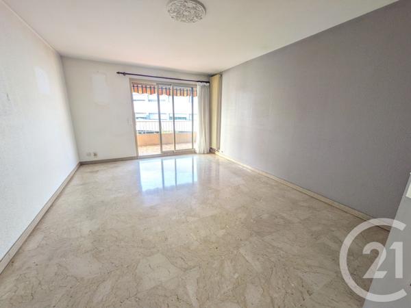 Appartement T3 à vendre  3 pièces - 64,28 m2 TOULON - 83
