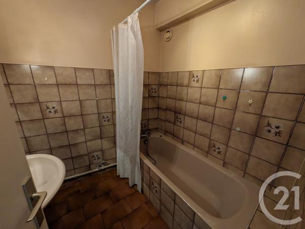 Appartement T3 à vendre  3 pièces - 64,28 m2 TOULON - 83