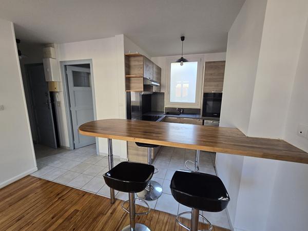Appartement Beauvais 2 pièce(s) 33.45 m2