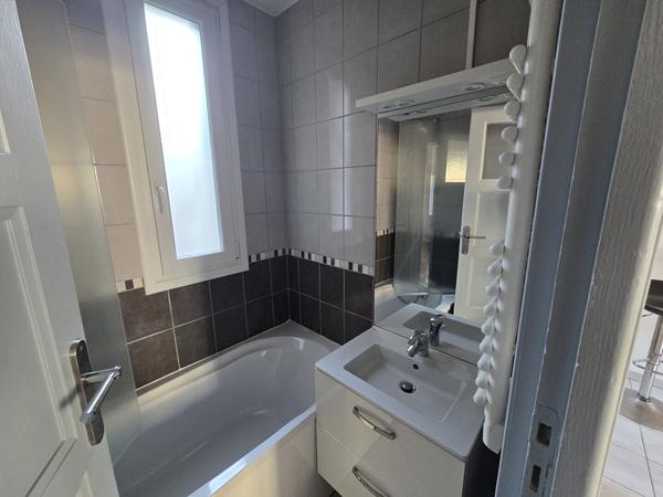 Appartement Beauvais 2 pièce(s) 33.45 m2
