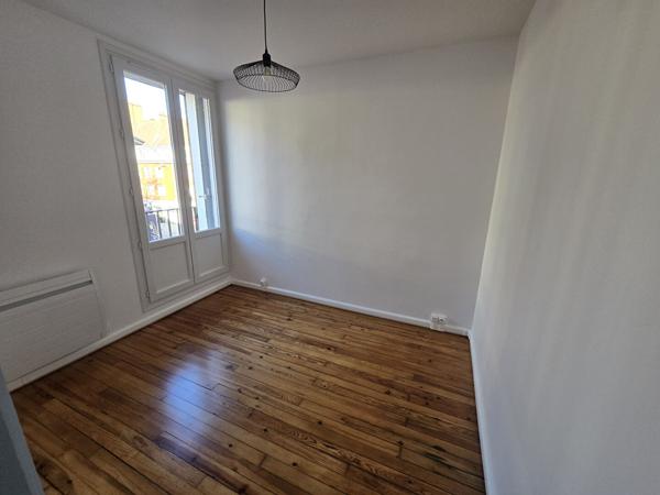 Appartement Beauvais 2 pièce(s) 33.45 m2