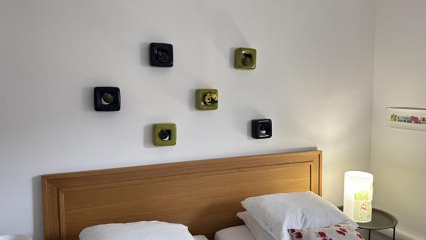 Boën-sur-Lignon (42130) Propriété magnifique Style Art Déco