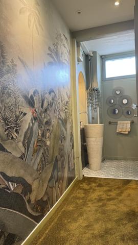 Boën-sur-Lignon (42130) Propriété magnifique Style Art Déco