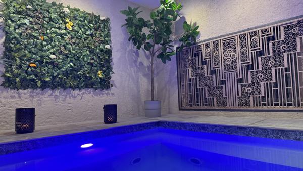 Boën-sur-Lignon (42130) Propriété magnifique Style Art Déco