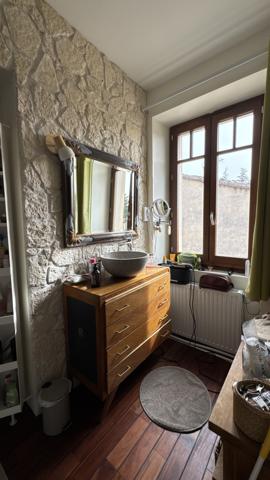 Boën-sur-Lignon (42130) Propriété magnifique Style Art Déco