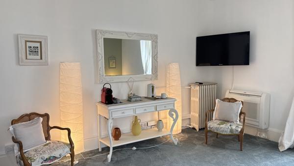 Boën-sur-Lignon (42130) Propriété magnifique Style Art Déco