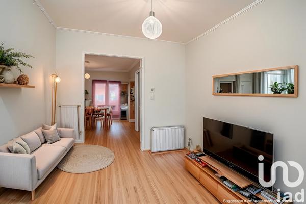 Immeuble à vendre 95 m² Sainte-Catherine