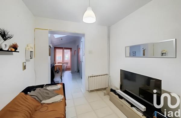 Immeuble à vendre 95 m² Sainte-Catherine