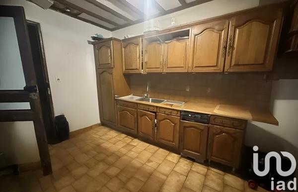 Immeuble à vendre 95 m² Sainte-Catherine