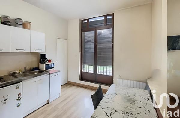 Immeuble à vendre 95 m² Sainte-Catherine