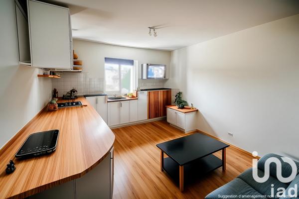 Immeuble à vendre 95 m² Sainte-Catherine