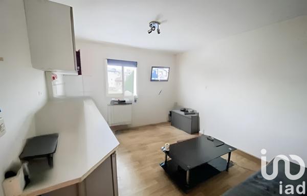 Immeuble à vendre 95 m² Sainte-Catherine