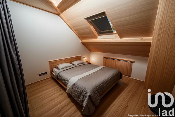 Immeuble à vendre 95 m² Sainte-Catherine