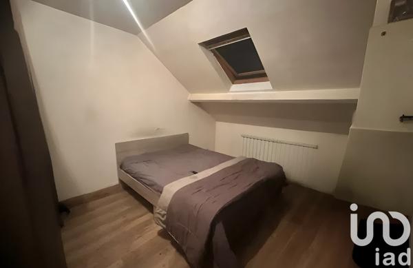 Immeuble à vendre 95 m² Sainte-Catherine