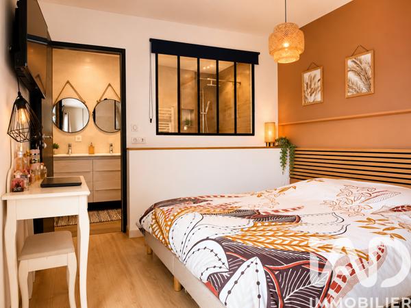 Maison à vendre 6 pièces 141 m² Conflans-sur-Loing
