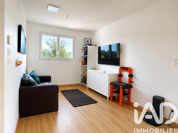 Maison à vendre 6 pièces 141 m² Conflans-sur-Loing