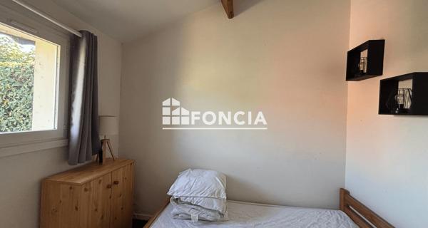 À vendre Maison 2 pièces 26 m² - Bretignolles-sur-mer 85470