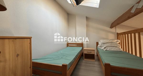 À vendre Maison 2 pièces 26 m² - Bretignolles-sur-mer 85470