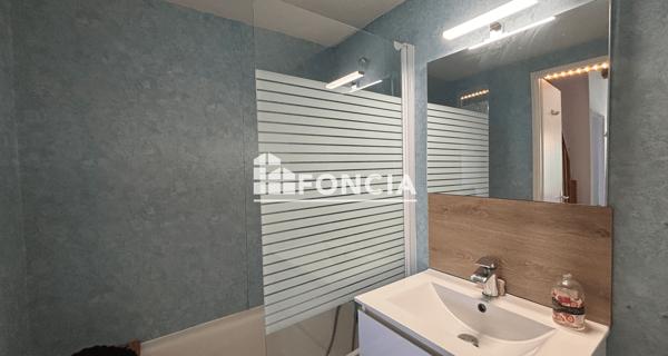 À vendre Maison 2 pièces 26 m² - Bretignolles-sur-mer 85470
