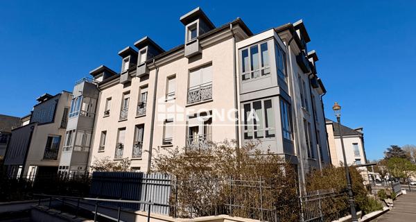 À vendre Appartement 2 pièces 43.45 m² - ÉTampes 91150