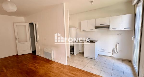 À vendre Appartement 2 pièces 43.45 m² - ÉTampes 91150