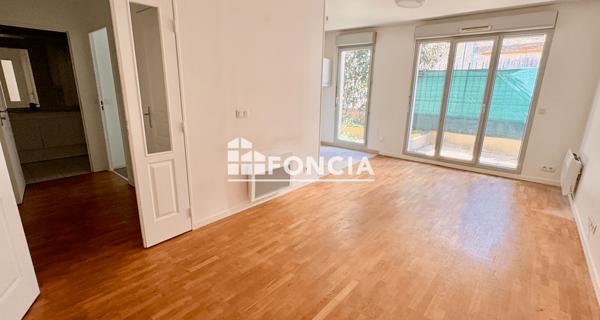 À vendre Appartement 2 pièces 43.45 m² - ÉTampes 91150