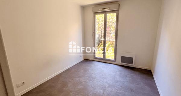 À vendre Appartement 2 pièces 43.45 m² - ÉTampes 91150