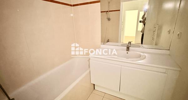 À vendre Appartement 2 pièces 43.45 m² - ÉTampes 91150