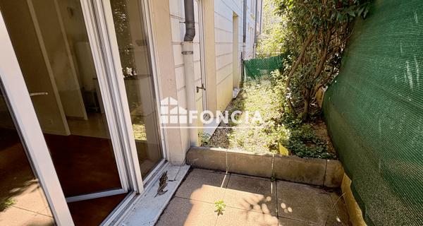 À vendre Appartement 2 pièces 43.45 m² - ÉTampes 91150
