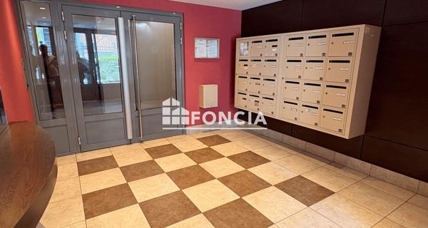 À vendre Appartement 2 pièces 43.45 m² - ÉTampes 91150