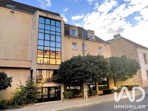 Murs commerciaux  à vendre 303 m² Dijon