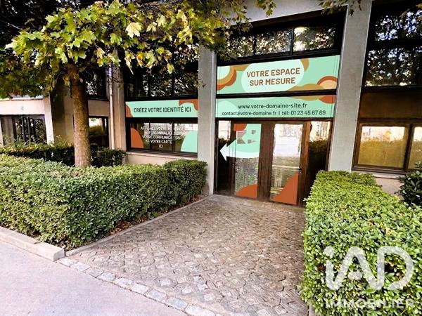 Murs commerciaux  à vendre 303 m² Dijon