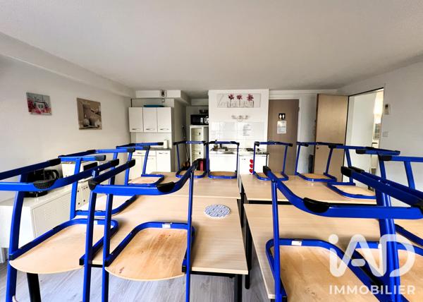 Murs commerciaux  à vendre 303 m² Dijon
