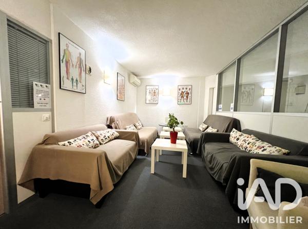 Murs commerciaux  à vendre 303 m² Dijon