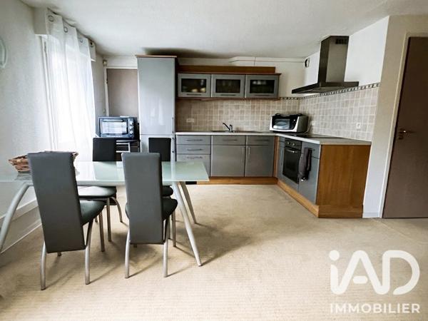Murs commerciaux  à vendre 303 m² Dijon