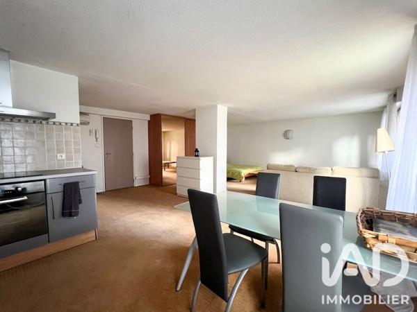Murs commerciaux  à vendre 303 m² Dijon