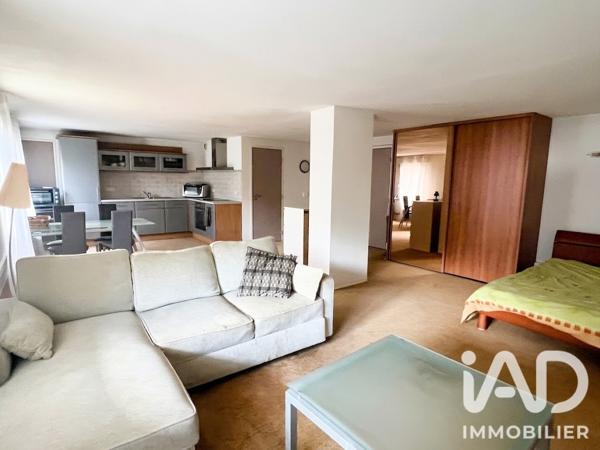 Murs commerciaux  à vendre 303 m² Dijon