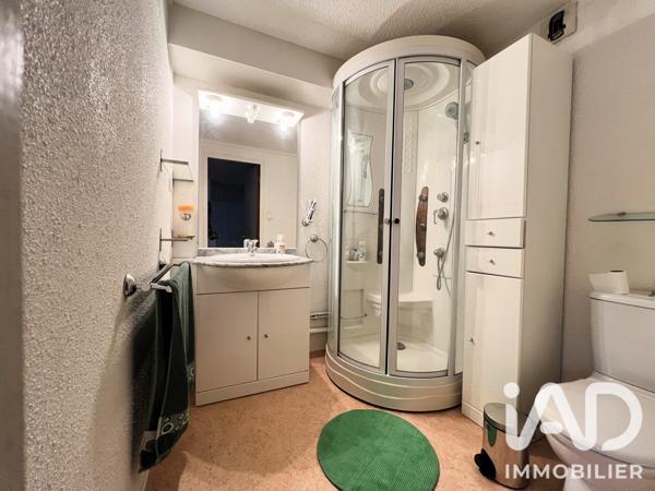 Murs commerciaux  à vendre 303 m² Dijon
