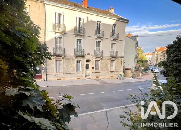 Murs commerciaux  à vendre 303 m² Dijon