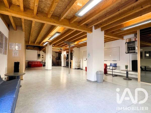 Murs commerciaux  à vendre 303 m² Dijon