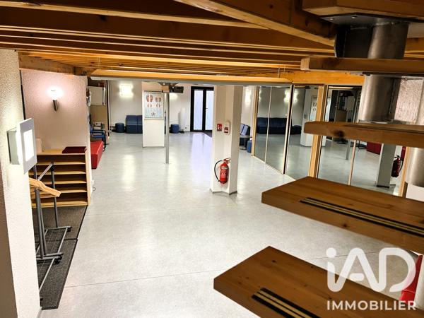 Murs commerciaux  à vendre 303 m² Dijon