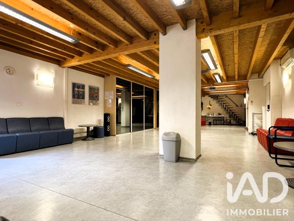 Murs commerciaux  à vendre 303 m² Dijon