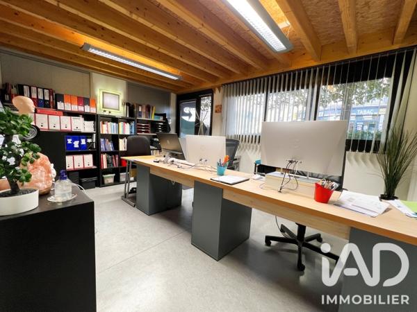 Murs commerciaux  à vendre 303 m² Dijon