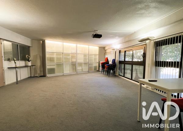 Murs commerciaux  à vendre 303 m² Dijon