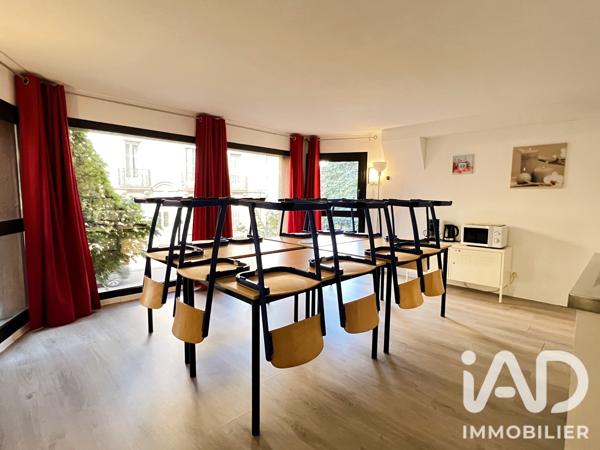 Murs commerciaux  à vendre 303 m² Dijon