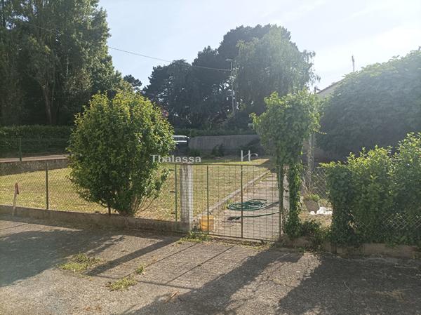 Terrain Pornic 420 m2, Pornic 44210
