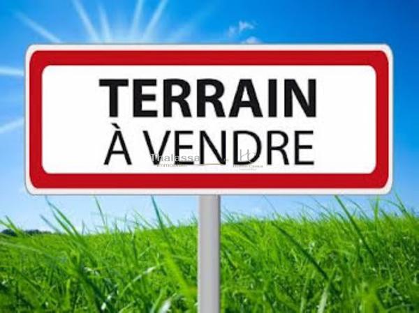 Terrain Pornic 420 m2, Pornic 44210