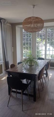 Propriete à vendre à Mesland dans le Loir-et-Cher (41150), ref : 072/1681