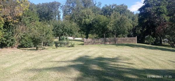 Propriete à vendre à Mesland dans le Loir-et-Cher (41150), ref : 072/1681